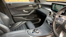 Mercedes-Benz C-Class C300d AMG Line Edition 4dr 9G-Tronic Diesel Saloon